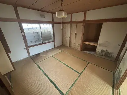 2LDK Property Yuni-cho Hokkaido (5)