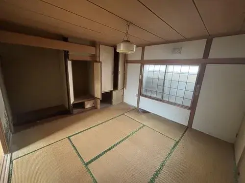 2LDK Property Yuni-cho Hokkaido (6)