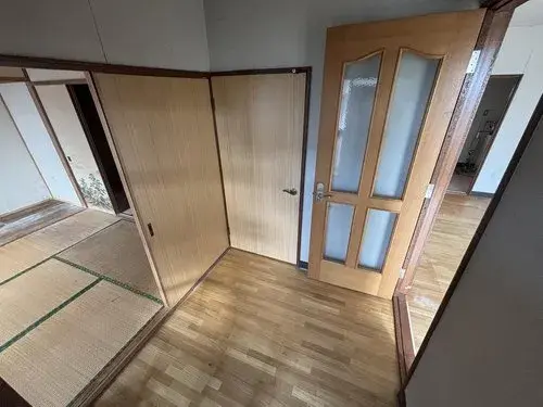 2LDK Property Yuni-cho Hokkaido (7)