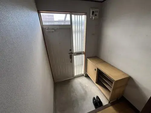 2LDK Property Yuni-cho Hokkaido (8)