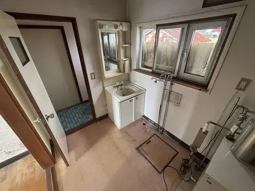 2LDK Property Yuni-cho Hokkaido (9)