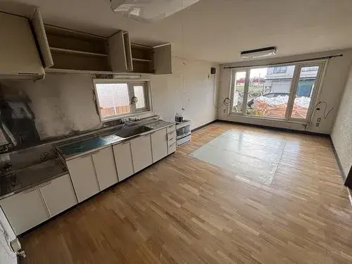 2LDK Property Yuni-cho Hokkaido (10)