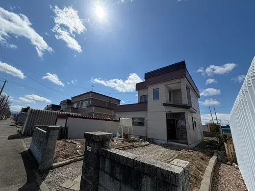 4LDK+S Takikawa City Hokkaido (2)