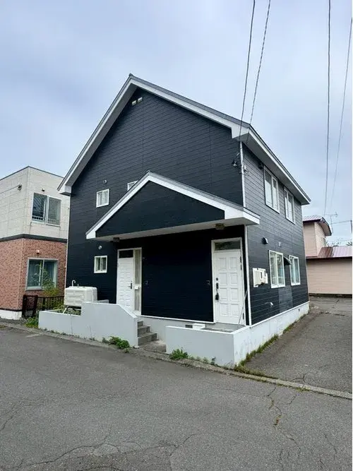 5LDK Mori-machi Hokkaido (2)