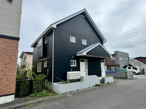 5LDK Mori-machi Hokkaido (3)