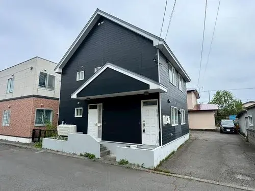 5LDK Mori-machi Hokkaido (4)