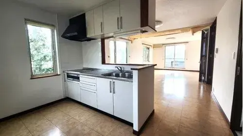 عقار 7LLDDKK+S مدينة سابورو هوكايدو (10)