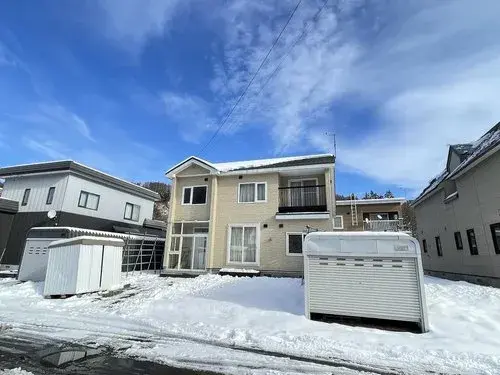 5LDK Mikasa City Hokkaido (2)