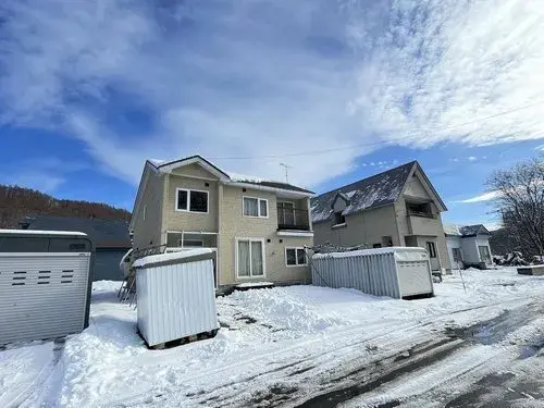 5LDK Mikasa City Hokkaido (3)