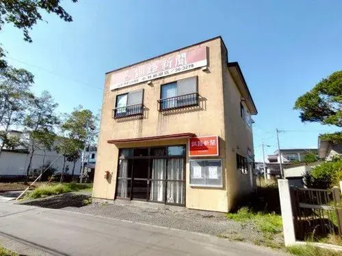 Akiya in Kushiro
