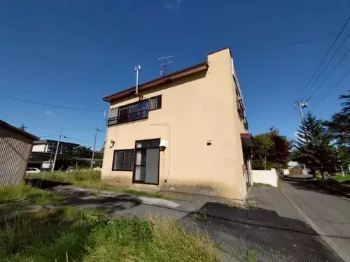 4LDK Property Kushiro City Hokkaido (2)