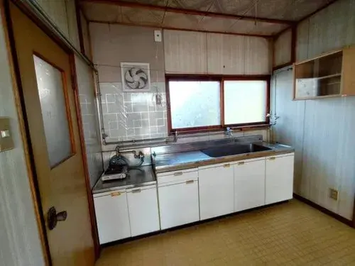 4LDK Property Kushiro City Hokkaido (12)