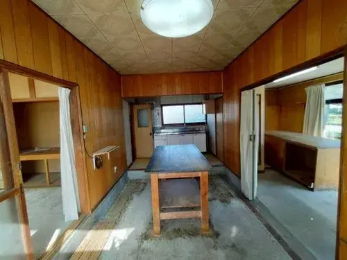 4LDK Property Kushiro City Hokkaido (6)