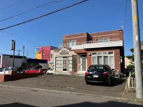 Akiya in Саппоро