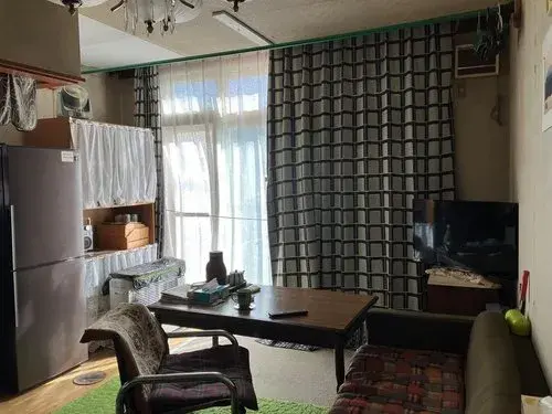 [4LDK Недвижимость] город Саппоро, Хоккайдо (3)