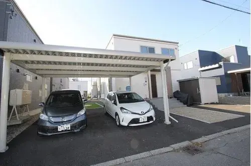 5LDK Property Otofuke-cho Hokkaido (2)