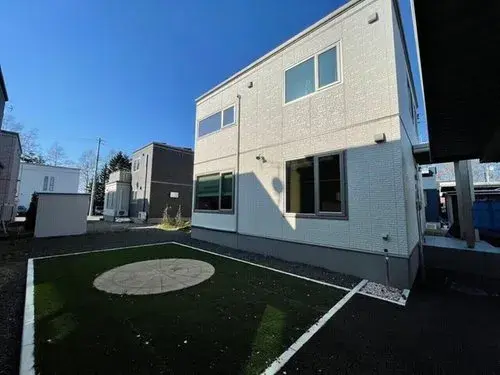 5LDK Property Otofuke-cho Hokkaido (3)