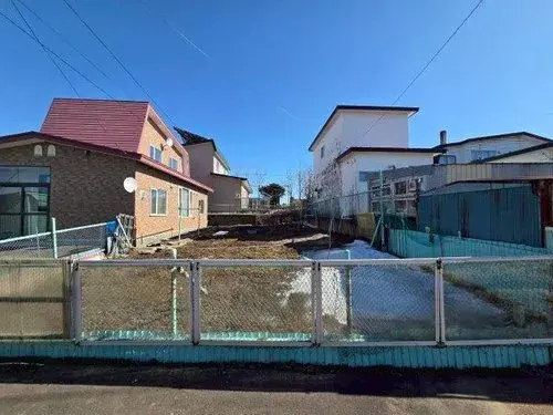Akiya in Kushiro