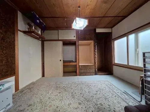 4LDK Property Kushiro City Hokkaido (14)