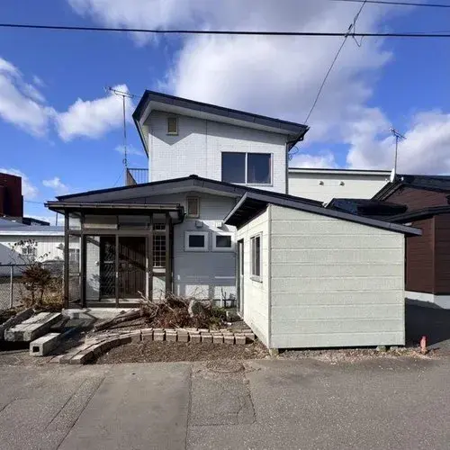 4LDK Property Mori-machi, Kayabe-gun Hokkaido (2)