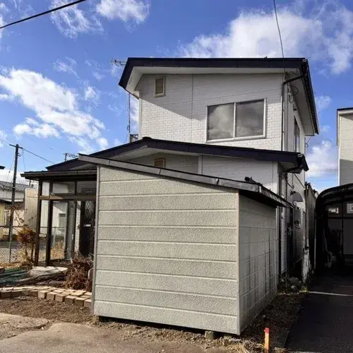 4LDK Property Mori-machi, Kayabe-gun Hokkaido (3)