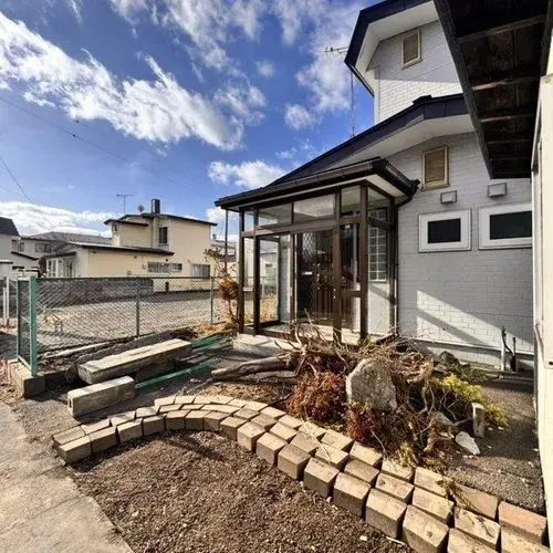 4LDK Property Mori-machi, Kayabe-gun Hokkaido (4)