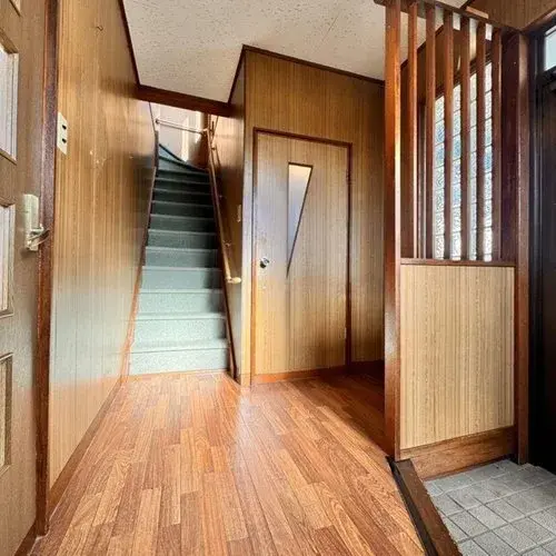 4LDK Property Mori-machi, Kayabe-gun Hokkaido (6)