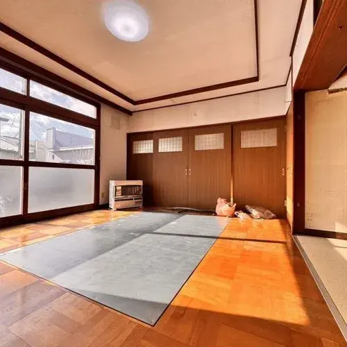 4LDK Property Mori-machi, Kayabe-gun Hokkaido (8)