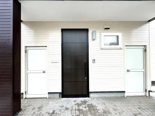 4LDK房产 登别市 北海道 (2)