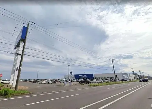 4LDK房产 登别市 北海道 (27)
