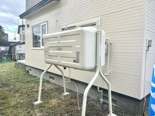 4LDK房产 登别市 北海道 (8)