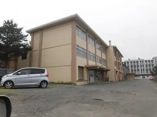 4LDK房产 登别市 北海道 (9)
