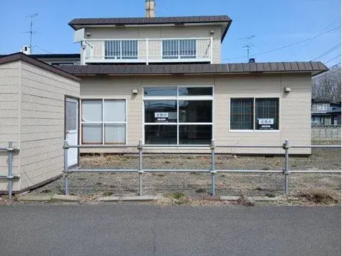 Akiya in Kushiro