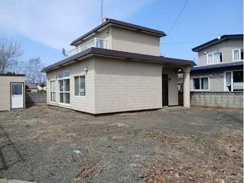 4LDK Property Kushiro City Hokkaido (2)