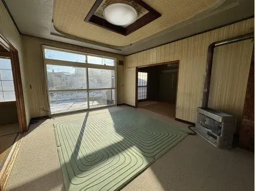4LDK Property Kushiro City Hokkaido (7)