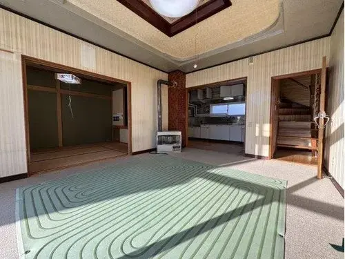 4LDK Property Kushiro City Hokkaido (8)