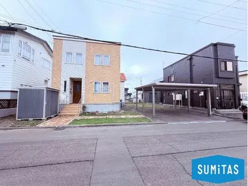 4LDK Property Ebetsu City Hokkaido (2)