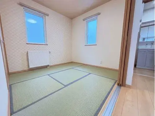 4LDK Property Ebetsu City Hokkaido (14)