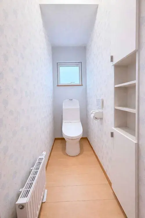 4LDK Property Ebetsu City Hokkaido (17)