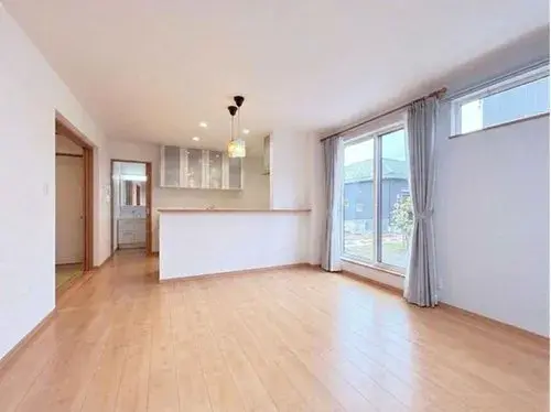 4LDK Property Ebetsu City Hokkaido (6)