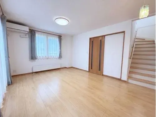 4LDK Property Ebetsu City Hokkaido (7)