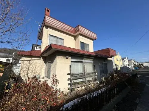 3LDK物件 札幌市 北海道 (2)