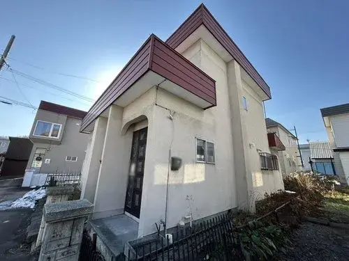 3LDK物件 札幌市 北海道 (3)