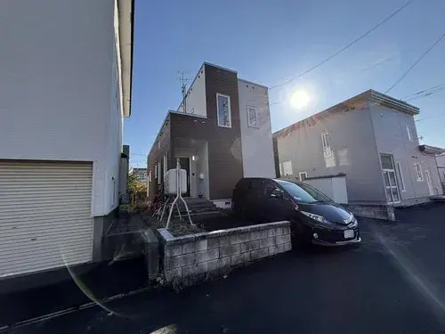 [3LDK] Sapporo City Hokkaido Property (2)