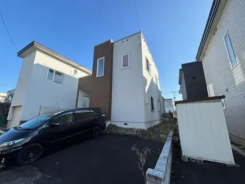 [3LDK] Sapporo City Hokkaido Property (3)