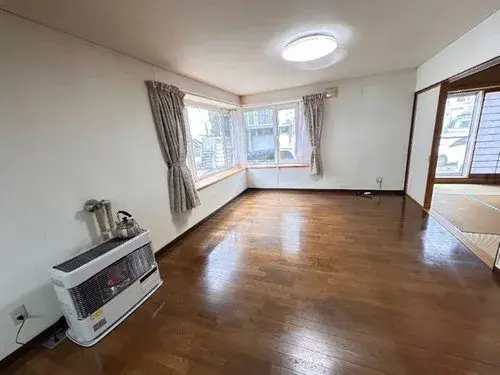 4LDK Property Sapporo City Hokkaido (2)