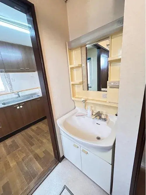 4LDK Property Sapporo City Hokkaido (12)