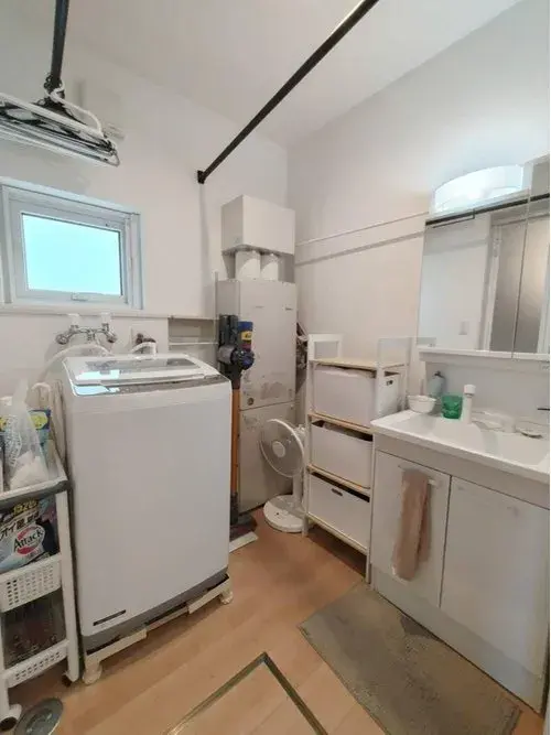 3LDK Sapporo City Hokkaido (10)