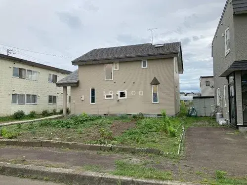 4LDK Property Eniwa City Hokkaido (2)