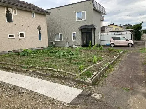 4LDK Property Eniwa City Hokkaido (3)